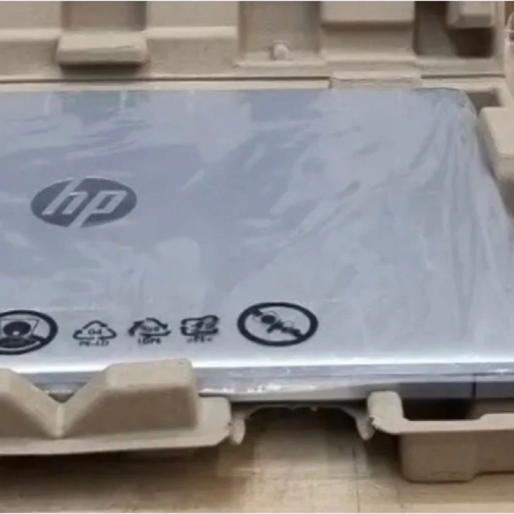 LikeNew/Never Used Hp i3 Laptop